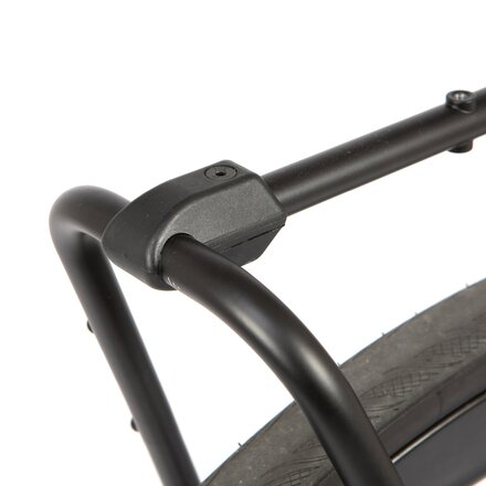 Restrap - Switch Rack
