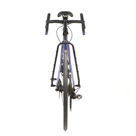 Restrap - Switch Rack