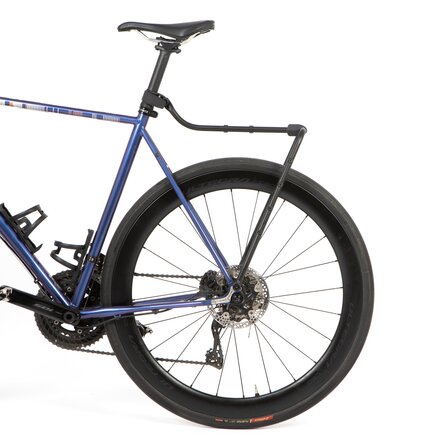 Restrap - Switch Rack