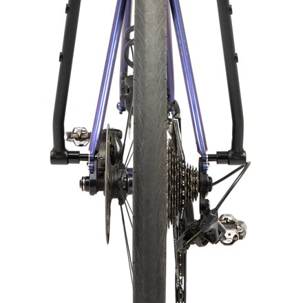 Restrap - Switch Rack
