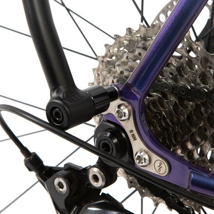 Restrap - Switch Rack