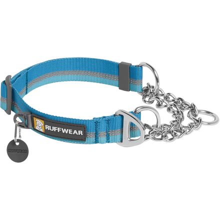 Ruffwear - Chain Reaction Collar - Blue Dusk