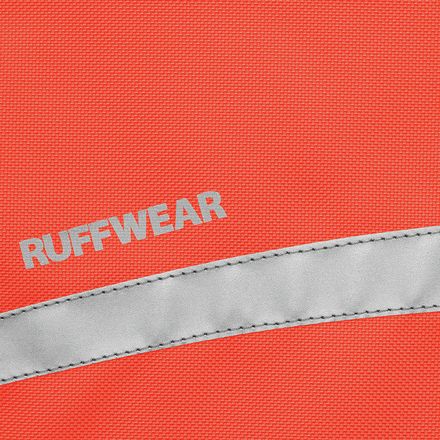 Ruffwear - Track Jacket