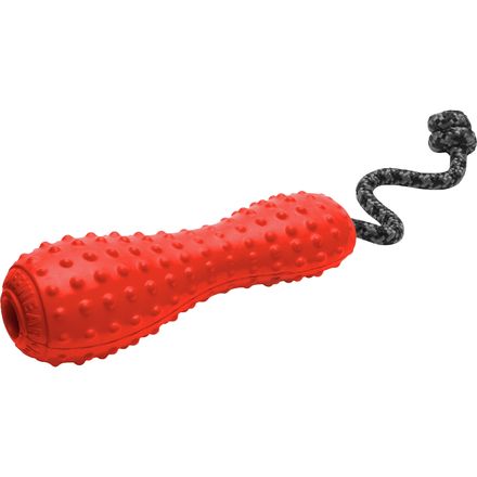 Ruffwear - Gourdo Dog Toy - Sockeye Red