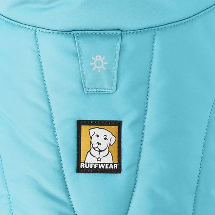 Ruffwear - Powder Hound Hybrid Insulated Dog Jacket