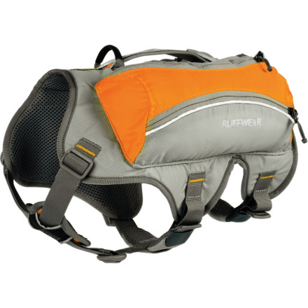 Ruffwear - Singletrak Pack