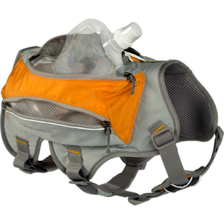 Ruffwear - Singletrak Pack