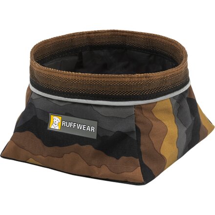 Quencher Dog Bowl