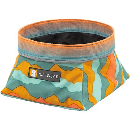 Quencher Dog Bowl