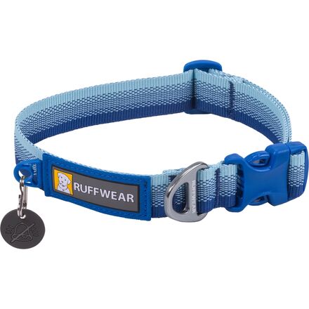 Front Range Dog Collar