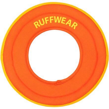 Hydro Plane Dog Toy