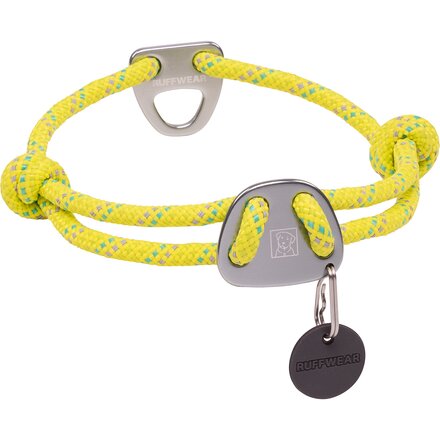Knot-a-Collar