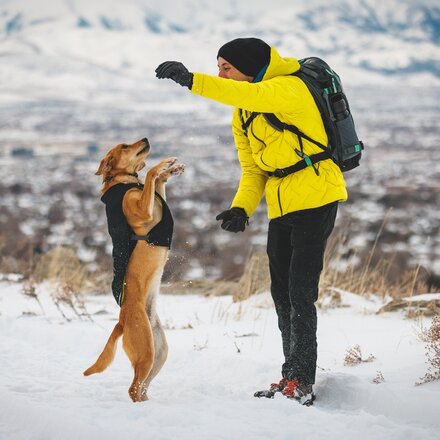 Ruffwear - Quinzee Jacket