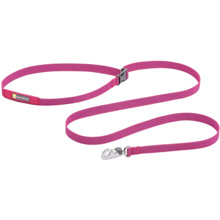 Flagline Leash