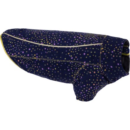 Climate Changer Fleece Dog Jacket