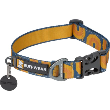 Crag Dog Collar