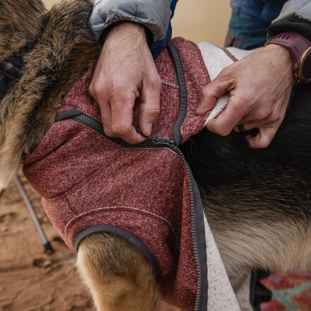 Ruffwear - Hemp Hound Sweater