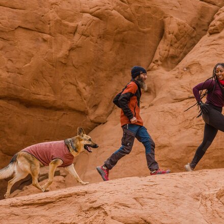 Ruffwear - Hemp Hound Sweater