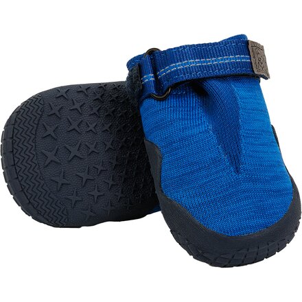 Hi + Light Trail Dog Shoes