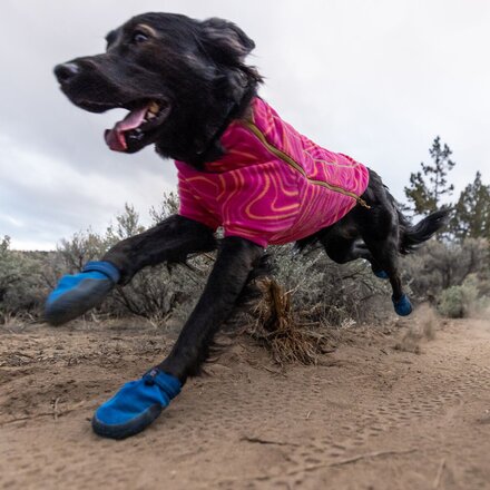 Ruffwear - Hi + Light Trail Dog Shoes