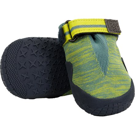 Hi + Light Trail Dog Shoes