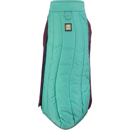 Ruffwear - Powder Hound Hybrid Insulated Dog Jacket