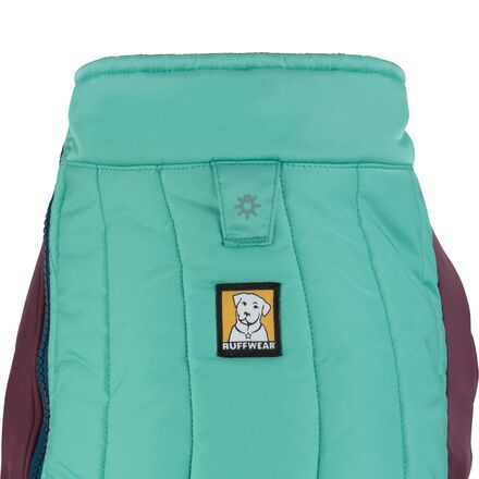 Ruffwear - Powder Hound Hybrid Insulated Dog Jacket