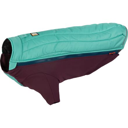 Ruffwear - Powder Hound Hybrid Insulated Dog Jacket