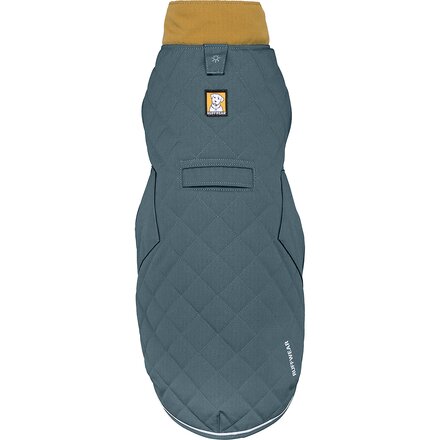 Ruffwear - Stumptown Dog Jacket