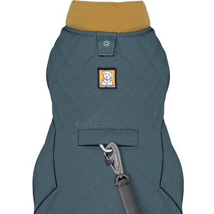 Ruffwear - Stumptown Dog Jacket