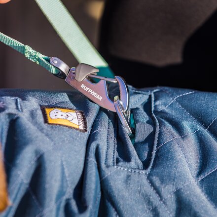 Ruffwear - Stumptown Dog Jacket
