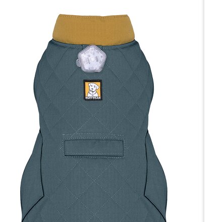 Ruffwear - Stumptown Dog Jacket