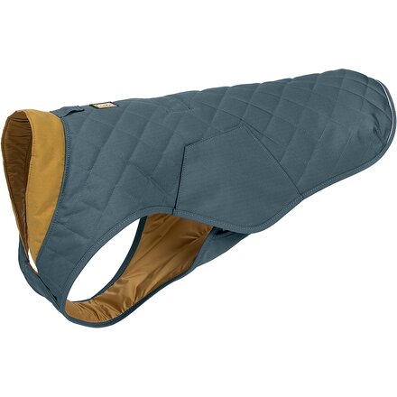 Ruffwear - Stumptown Dog Jacket
