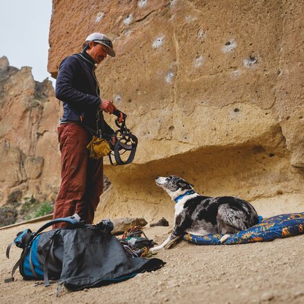 Ruffwear - Basecamp Bed