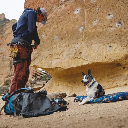 Ruffwear - Basecamp Bed