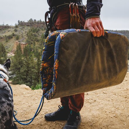 Ruffwear - Basecamp Bed