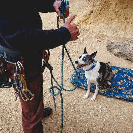 Ruffwear - Basecamp Bed