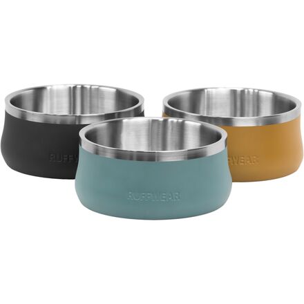 Ruffwear - Basecamp Bowl