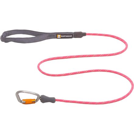 Knot-A-Leash