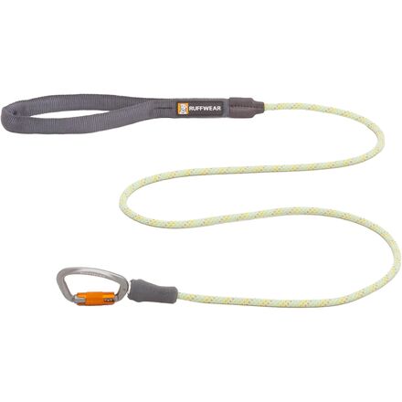 Knot-A-Leash
