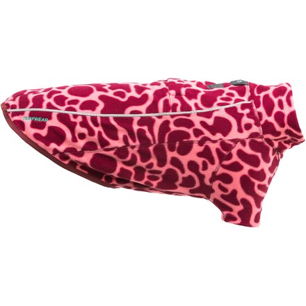 Ruffwear - Climate Changer Fleece Dog Jacket