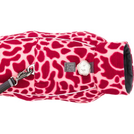 Ruffwear - Climate Changer Fleece Dog Jacket