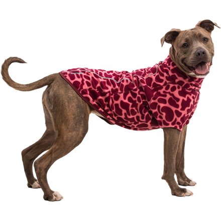 Ruffwear - Climate Changer Fleece Dog Jacket