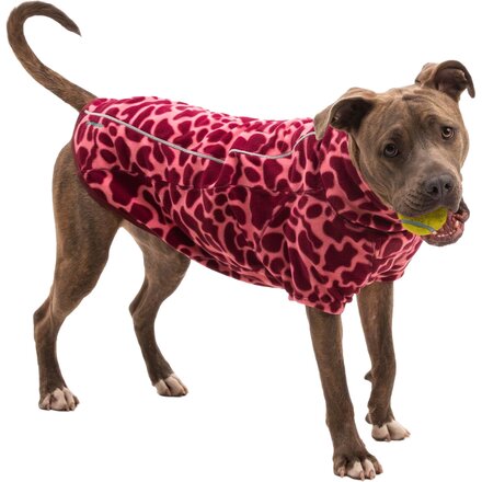 Ruffwear - Climate Changer Fleece Dog Jacket