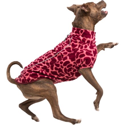 Ruffwear - Climate Changer Fleece Dog Jacket