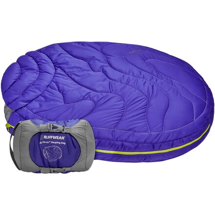 Ruffwear - Highlands Dog Sleeping Bag