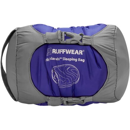 Ruffwear - Highlands Dog Sleeping Bag