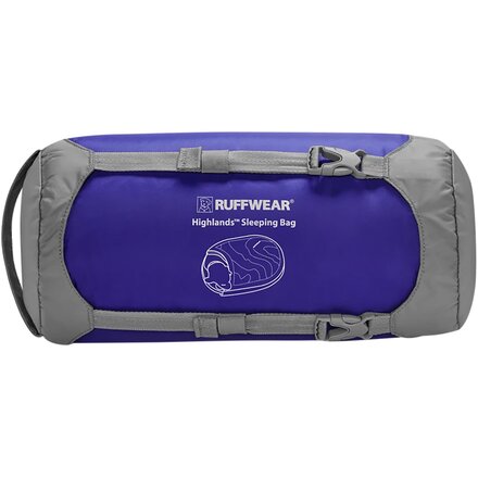 Ruffwear - Highlands Dog Sleeping Bag