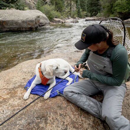 Ruffwear - Highlands Dog Sleeping Bag