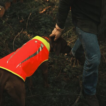 Ruffwear - Lumenglow High-Vis Jacket